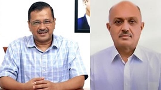 फोटो: IANS