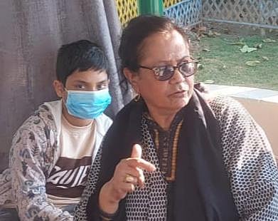 बिहार: नेपाल के रास्ते भारत में प्रवेश करते पाकिस्तानी महिला और बच्चा पकड़े गए, पुलिस कर रही है पूछताछ