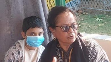 फोटो: IANS