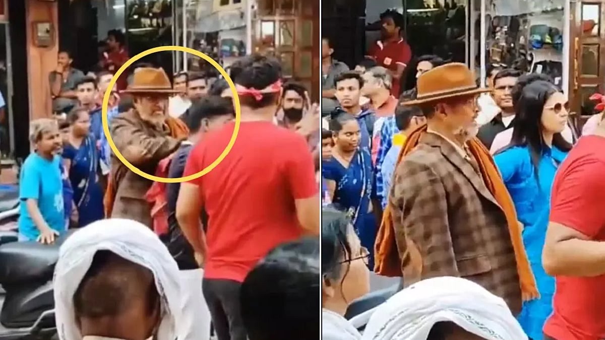 नाना पाटेकर ने 'थप्पड़ कांड' पर हाथ जोड़कर मांगी माफी, बोले- 'गलती हो गई...'