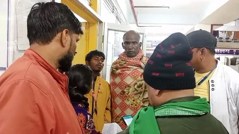 फोटो: IANS