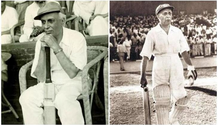 देश विश्व कप फाइनल में भारत की जीत का इंतजार कर रहा..., वर्ल्ड कप फीवर के बीच जयराम रमेश ने क्रिकेटर नेहरू को किया याद
