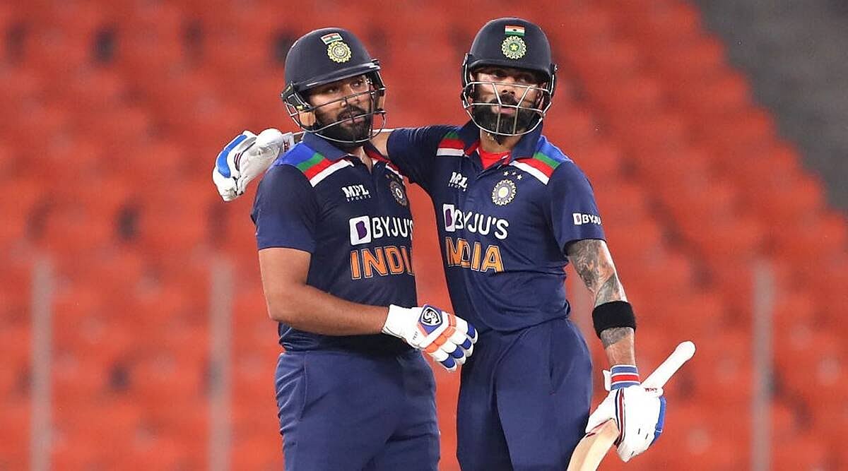 रोहित और कोहली के भविष्य पर इंग्लैंड के पूर्व कप्तान केविन पीटरसन ने कहा- 'IPL का करना होगा इंतजार'