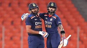 रोहित और कोहली के भविष्य पर इंग्लैंड के पूर्व कप्तान केविन पीटरसन ने कहा- 'IPL का करना होगा इंतजार'