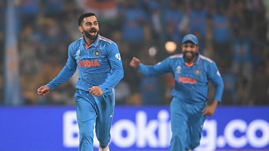 फोटोः @BCCI