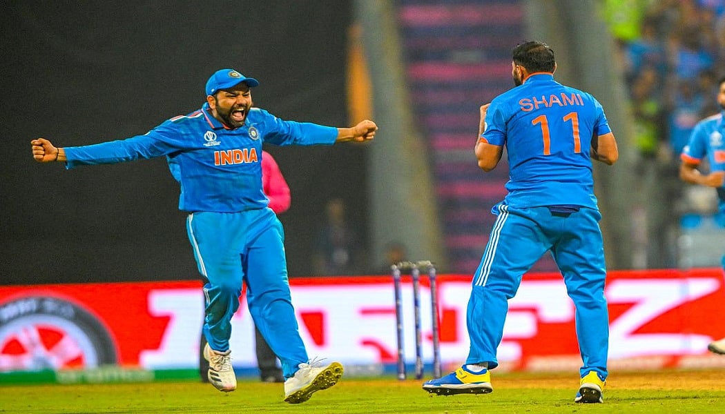 CWC 2023: ऑस्ट्रेलिया से लेकर न्यूजीलैंड तक इस विश्वकप 10 में से 10 मैच जीती टीम इंडिया, ऐसा रहा अब तक का सफर