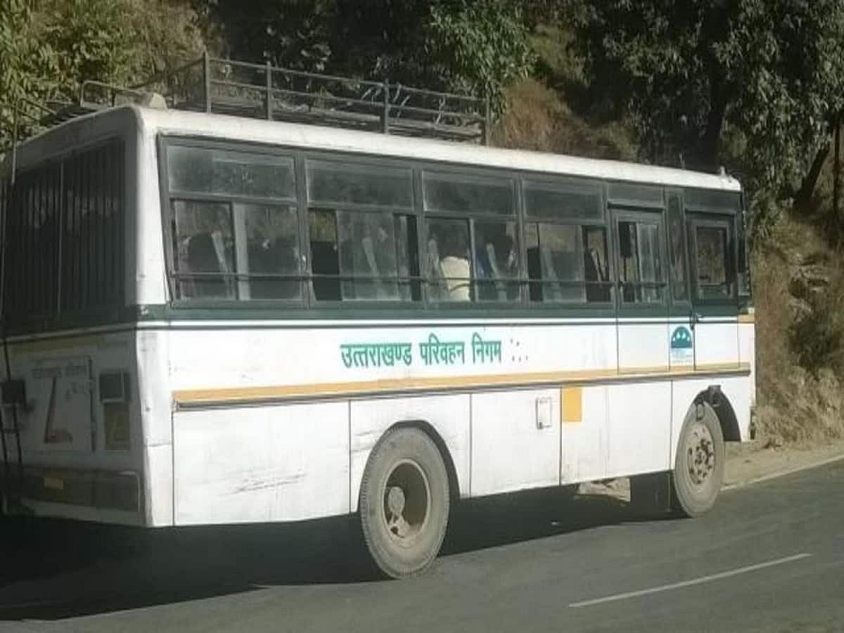 दिल्ली की हवा जहरीली, हल्द्वानी, काठगोदाम से दिल्ली जाने वाली डीजल बसों का संचालन बंद