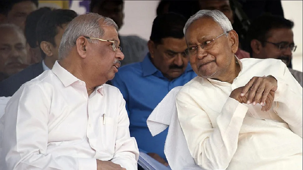 बिहार के राज्यपाल ने आरक्षण संशोधन विधेयक को दी मंजूरी