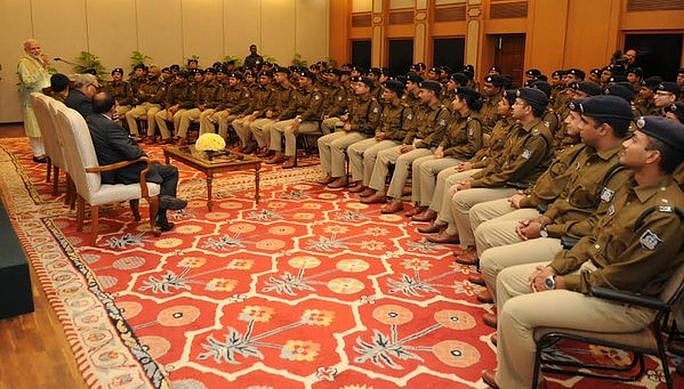 अब राज्य सरकारें नहीं बना पाएंगी पसंदीदा अफसरों को रिटायरमेंट से ठीक पहले डीजीपी, यूपीएससी ने बदली नियमावली
