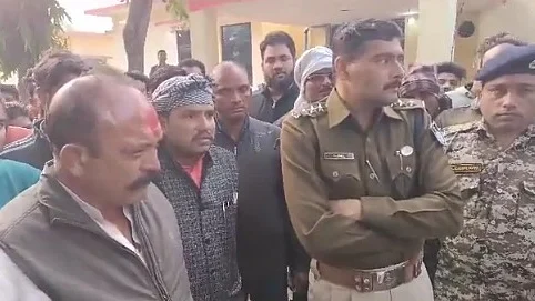 फोटो: IANS