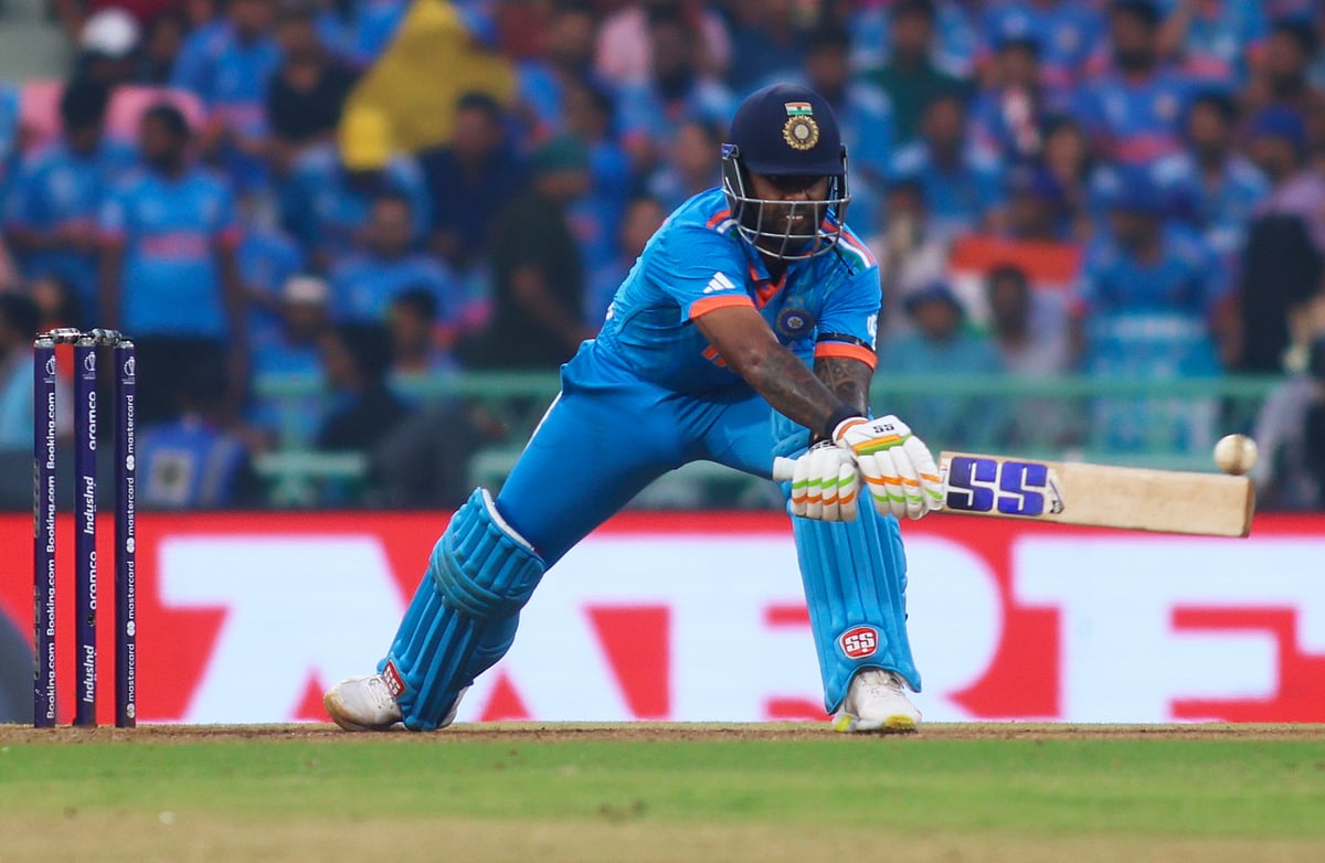 IND vs AUS: WC फाइनल से पहले आई बड़ी खबर, ऑस्ट्रेलिया के खिलाफ T20 सीरीज के लिए इस खिलाड़ी को बनाया जा सकता है कप्तान  