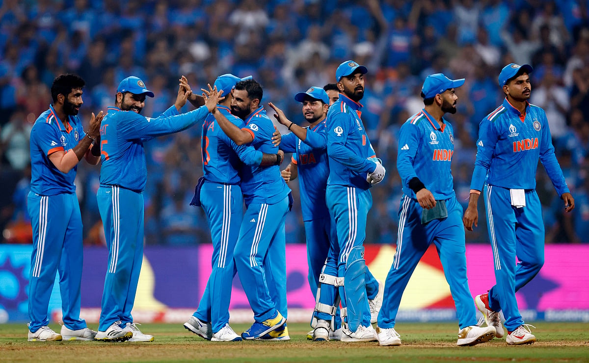 फोटो: BCCI