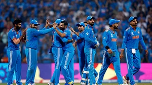 फोटो: BCCI