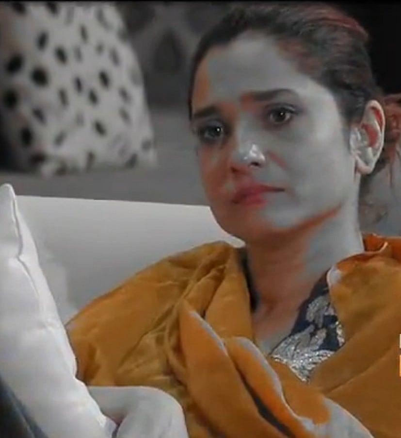 Big Boss 17: सुशांत सिंह राजपूत को याद कर रोईं अंकिता लोखंडे, कहा- जरा सा ऊपर-नीचे होता तो...