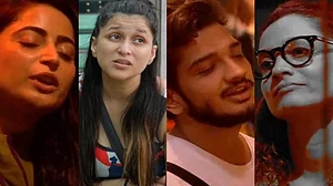 सिनेजीवन: 'बिग बॉस 17' में मन्नारा, मुनव्वर, ऐश्वर्या ने लिया बदला और 'राम-लीला' के 10 साल पूरे