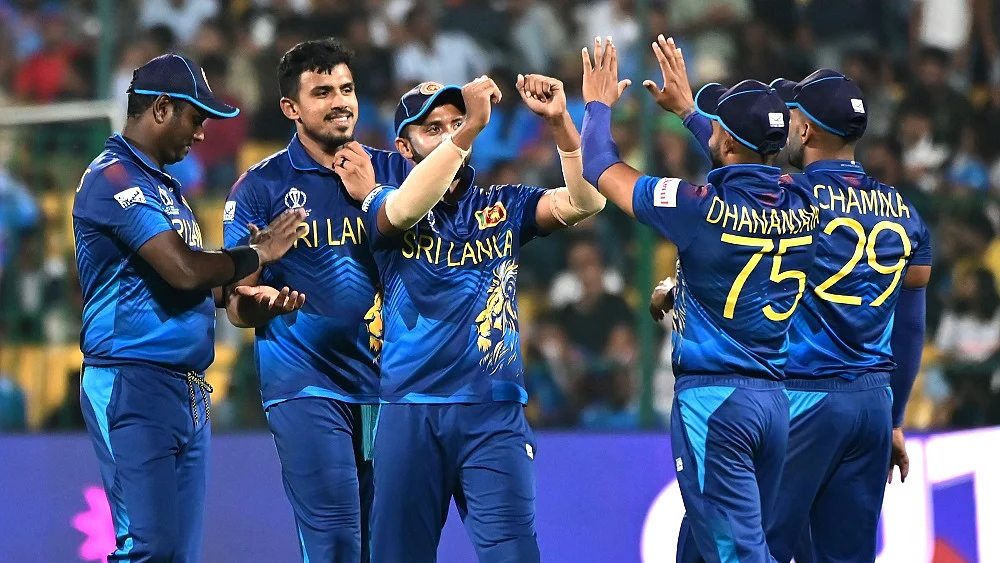 CWC 2023 के बीच ICC ने श्रीलंका क्रिकेट बोर्ड की सदस्यता निलंबित की, तत्काल प्रभाव से आदेश लागू