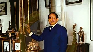 मोहम्मद रफी की जन्मशती के उपलक्ष्य में भव्य समारोहों की तैयारी, पंजाब में बनाई जा रही 100 फीट ऊंची 'मीनार'