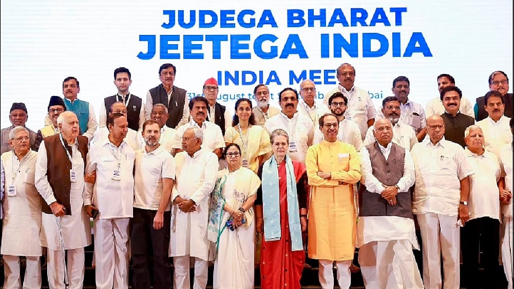 सेमीफाइनल नहीं हैं विधानसभा चुनाव, लोकसभा के लिए और मजबूती से एक होगा विपक्ष