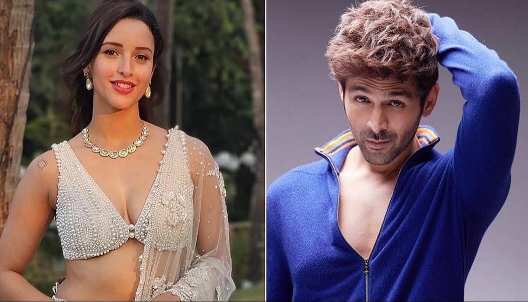 सिनेजीवन: Tripti Dimri अब कार्तिक के साथ करेंगी 'आशिकी'? और हिंदी बेल्ट्स में 5वें दिन भी 'सलार' की छप्परफाड़ कमाई