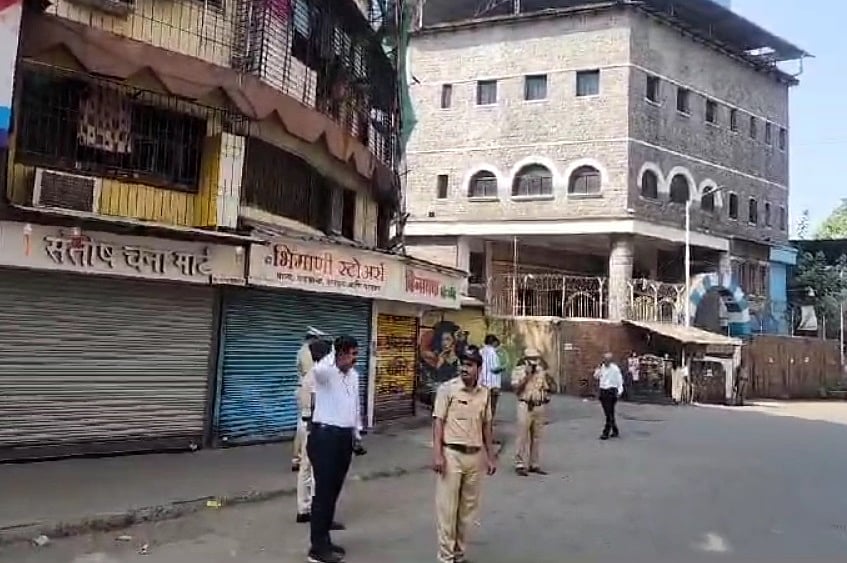 महाराष्ट्रः मुख्यमंत्री के गृहनगर में 147 साल पुराने यहूदी धर्म स्‍थल को उड़ाने की धमकी, तलाशी में कुछ नहीं मिला
