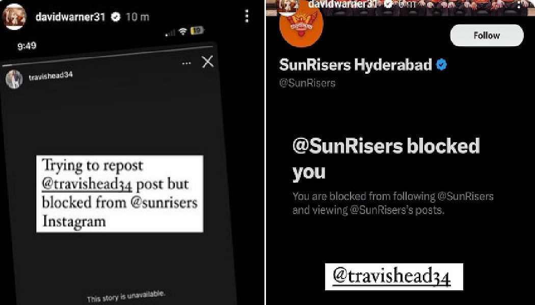 खेल: IPL इतिहास के सबसे महंगे खिलाड़ी बने मिचेल स्‍टार्क और SRH ने  वॉर्नर को किया ब्लॉक