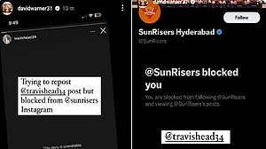 खेल: IPL इतिहास के सबसे महंगे खिलाड़ी बने मिचेल स्टार्क और SRH ने वॉर्नर को किया ब्लॉक