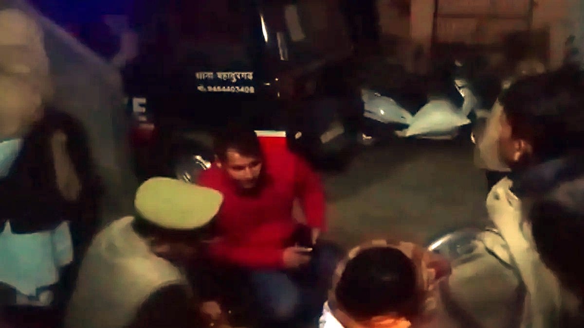 हरियाणा में दर्दनाक हादसा! घर में आग लगने से दो बहनों की जिंदा जलकर मौत, एक की उम्र 6 साल और 6 महीने की थी दूसरी