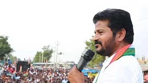 Telangana Result: तेलंगाना में रेवंत रेड्डी ने किया कांग्रेस की जीत का नेतृत्व, उनकी आक्रामक राजनीति से BJP पस्त!