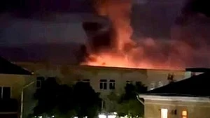 इजरायली सेना का दावा, ड्रोन हमले में मारा गया वरिष्ठ हिजबुल्लाह नेता का बेटा