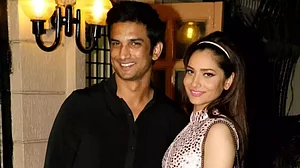 BB17: सुशांत के इंटीमेट सीन देख फूट-फूटकर रोई थीं अंकिता लोखंडे, बिग बॉस में किया खुलासा