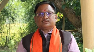 छत्तीसगढ़ के नए मुख्यमंत्री होंगे विष्णुदेव साय, BJP ने आदिवासी नेता पर खेला बड़ा दांव
