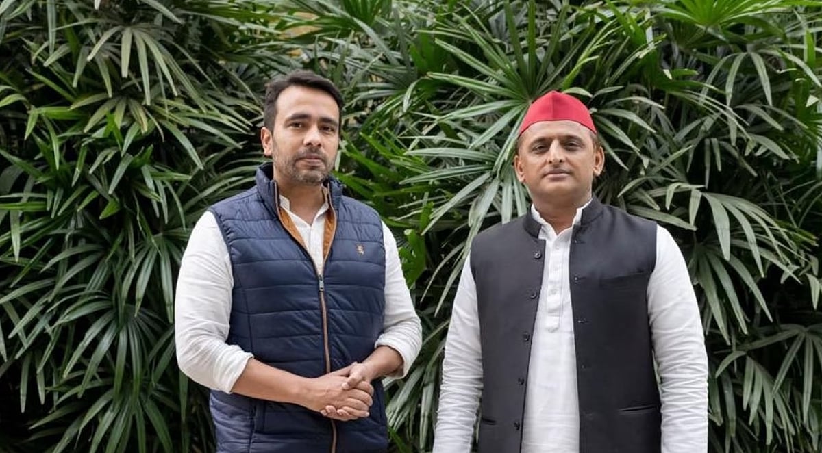 उत्तर प्रदेश: सपा की चिंता दूर हुई, बीजेपी की बढ़ी, और परिवारवाद की तरफ मायावती का पहला कदम
