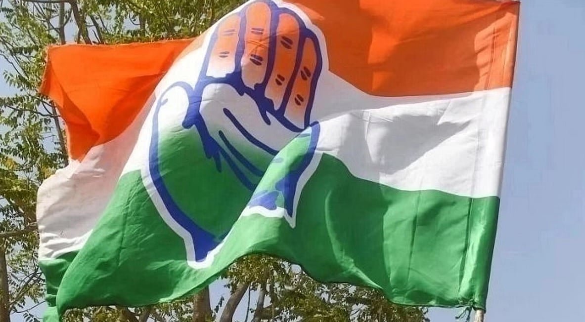 नतीजों से पहले ही एक्शन में कांग्रेस: मतगणना शुरु होने से पहले ही नियुक्त किए चार राज्यों में पर्यवेक्षक