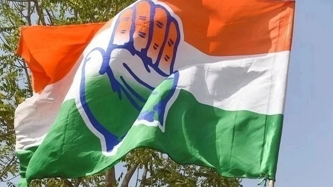 फोटो - @INCIndia