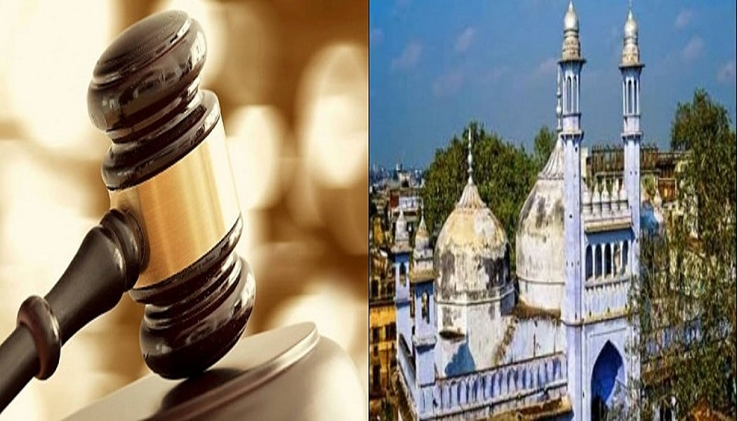 ज्ञानवापी विवादः एक बार फिर सर्वे रिपोर्ट दाखिल नहीं कर पाई ASI, कोर्ट ने दिया और एक सप्ताह का समय