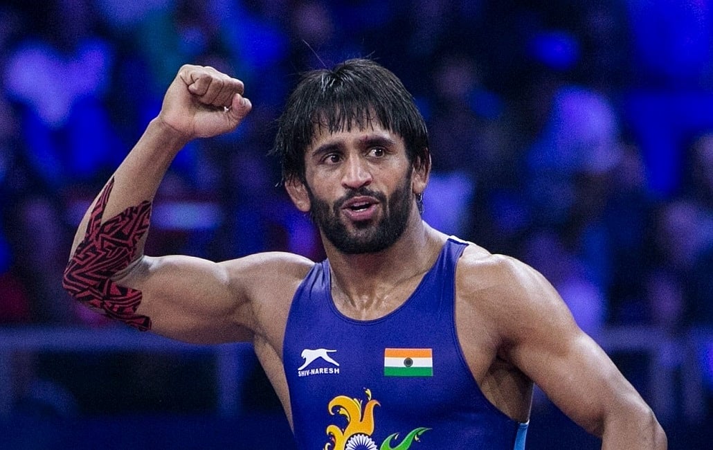 बजरंग पुनिया ने नाडा पर लगाए बेहद गंभीर आरोप, कहा- ...मेरा करियर खत्म करना चाहता है
