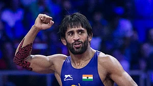बजरंग पुनिया ने नाडा पर लगाए बेहद गंभीर आरोप, कहा- ...मेरा करियर खत्म करना चाहता है