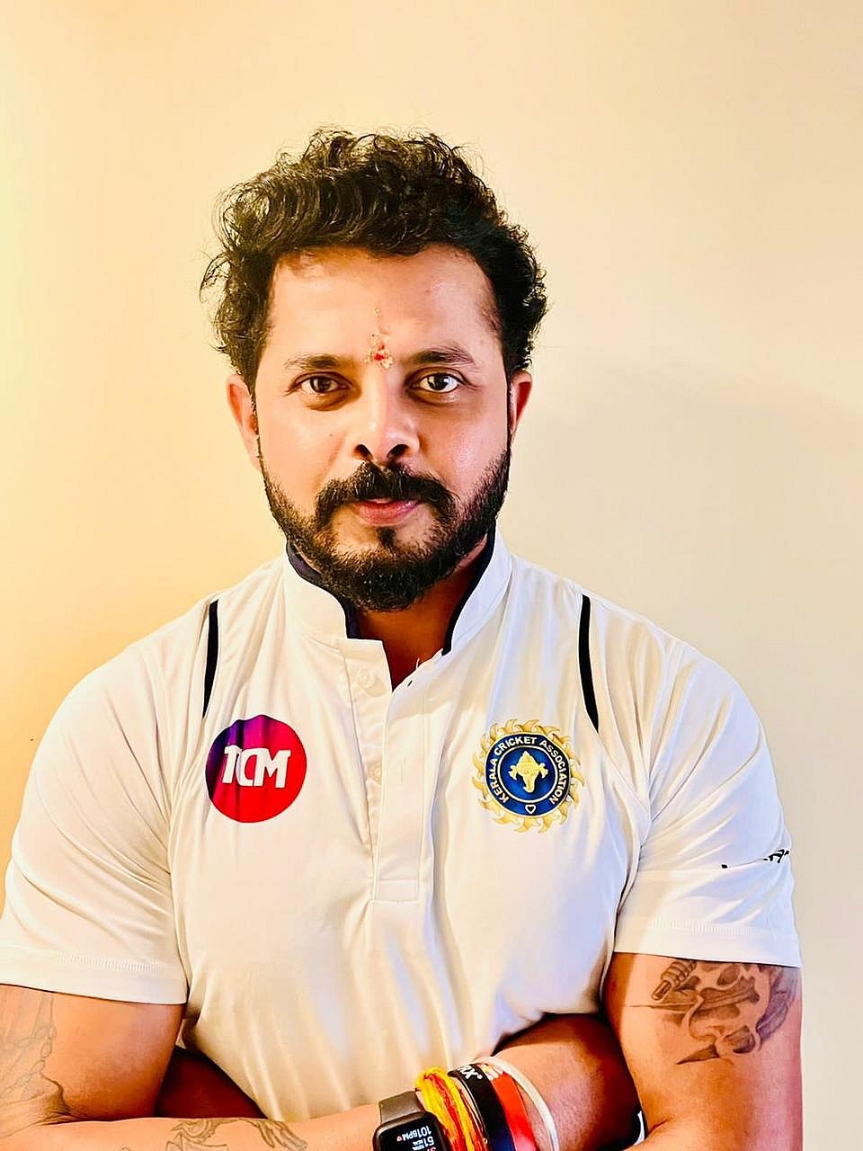 श्रीसंत के खिलाफ LLC ने जारी किया कानूनी नोटिस, गौतम गंभीर पर लगाए थे बड़े आरोप  