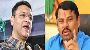 तेलंगाना: अकबर को प्रोटेम स्पीकर बनाने पर बीजेपी का बेवजह बवाल, बीजेपी नेता रह चुकी राज्यपाल ने की है नियुक्ति