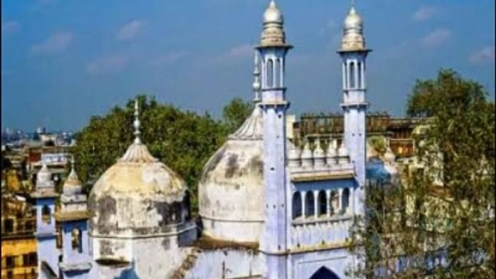इलाहाबाद हाईकोर्ट ने ज्ञानवापी विवाद में फैसला सुरक्षित रखा