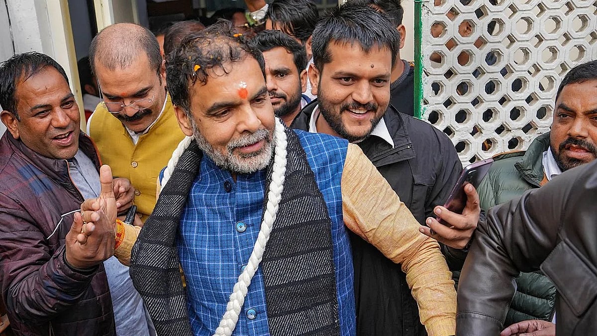 कुश्ती संघ को भंग करने के बाद खेल मंत्रालय का नया निर्देश! संस्था को चलाने के लिए IOC से पैनल बनाने के लिए कहा