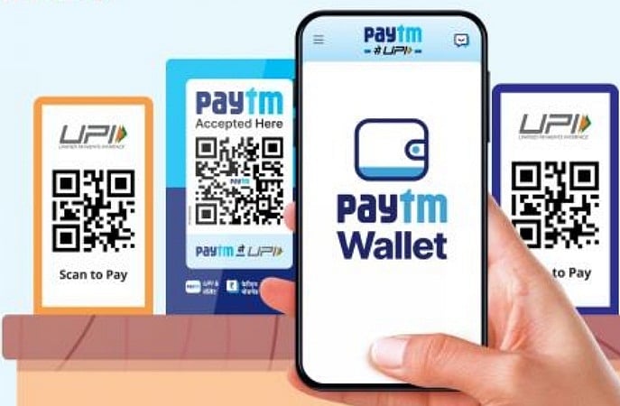 अर्थ जगत: निफ्टी लगातार सातवें दिन रिकॉर्ड ऊंचाई पर और पेटीएम ने क्रेडिट बिजनेस का किया विस्तार
