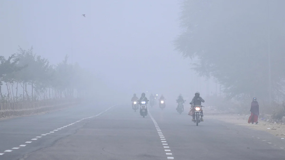 फोटो: IANS