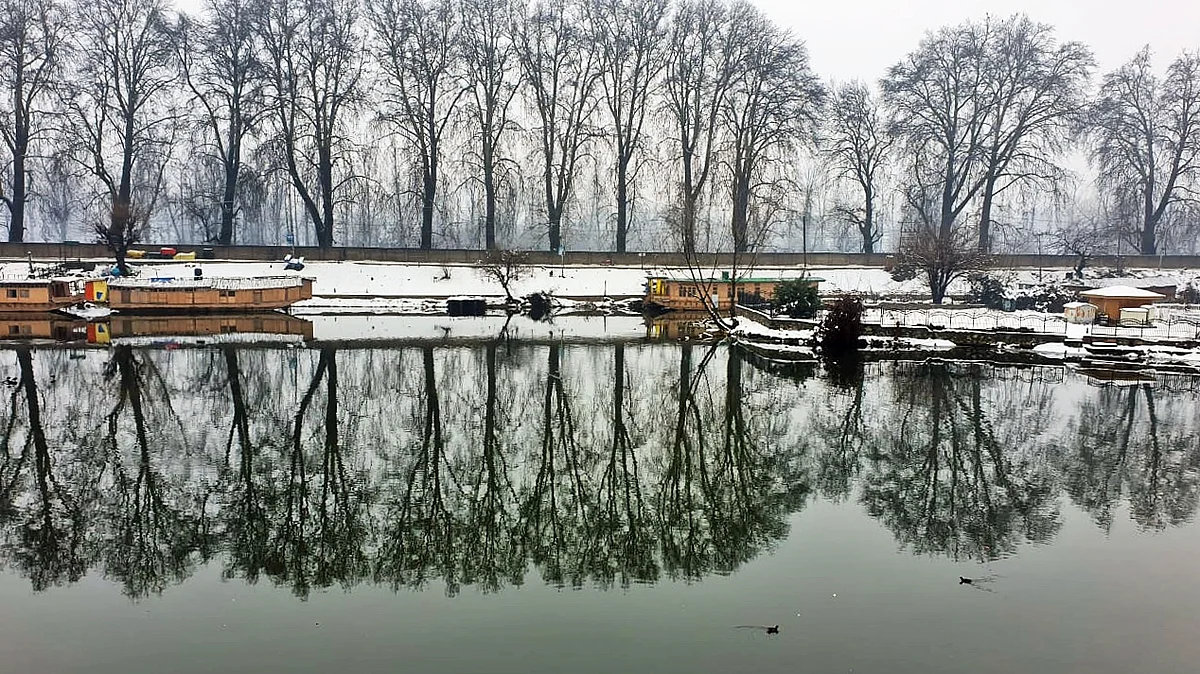 फोटो: IANS