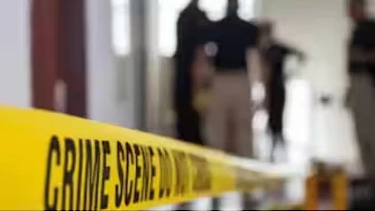 बंगाल के बारुईपुर में TMC नेता की हत्या के बाद तनाव।