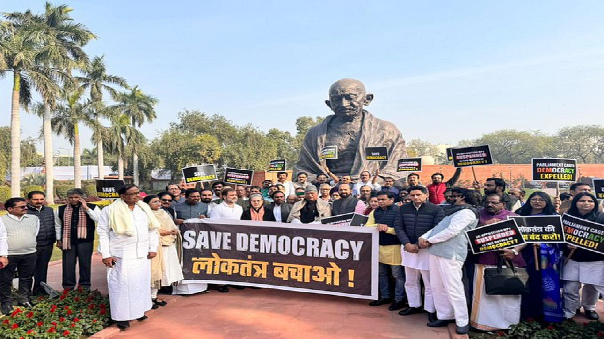 फोटो: INCIndia