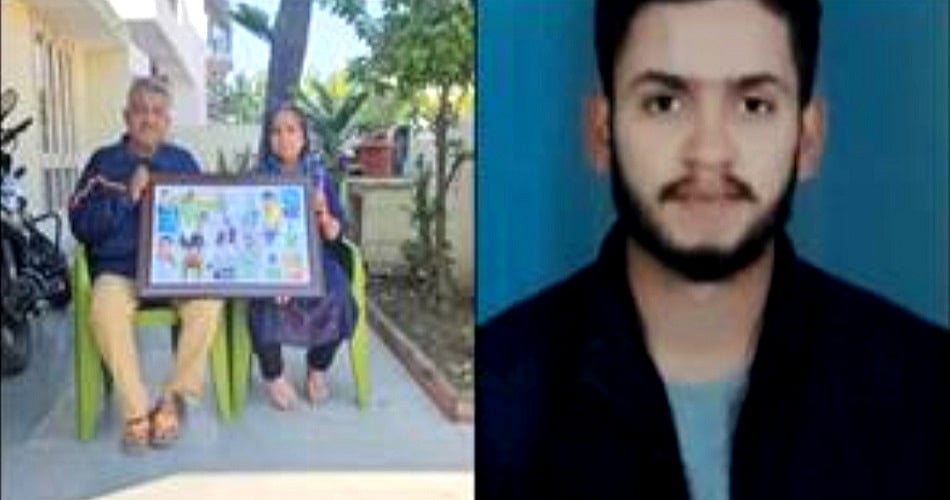 ऋषिकेश में 70 दिन से लापता युवक का अब तक नहीं मिला सुराग, माता-पिता ने दी खुदकुशी की चेतावनी