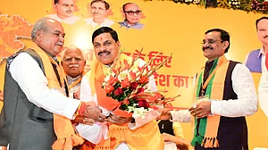 मोहन यादव होंगे मध्य प्रदेश के नए मुख्यमंत्री, पूर्व केंद्रीय मंत्री नरेंद्र सिंह तोमर को स्पीकर का जिम्मा