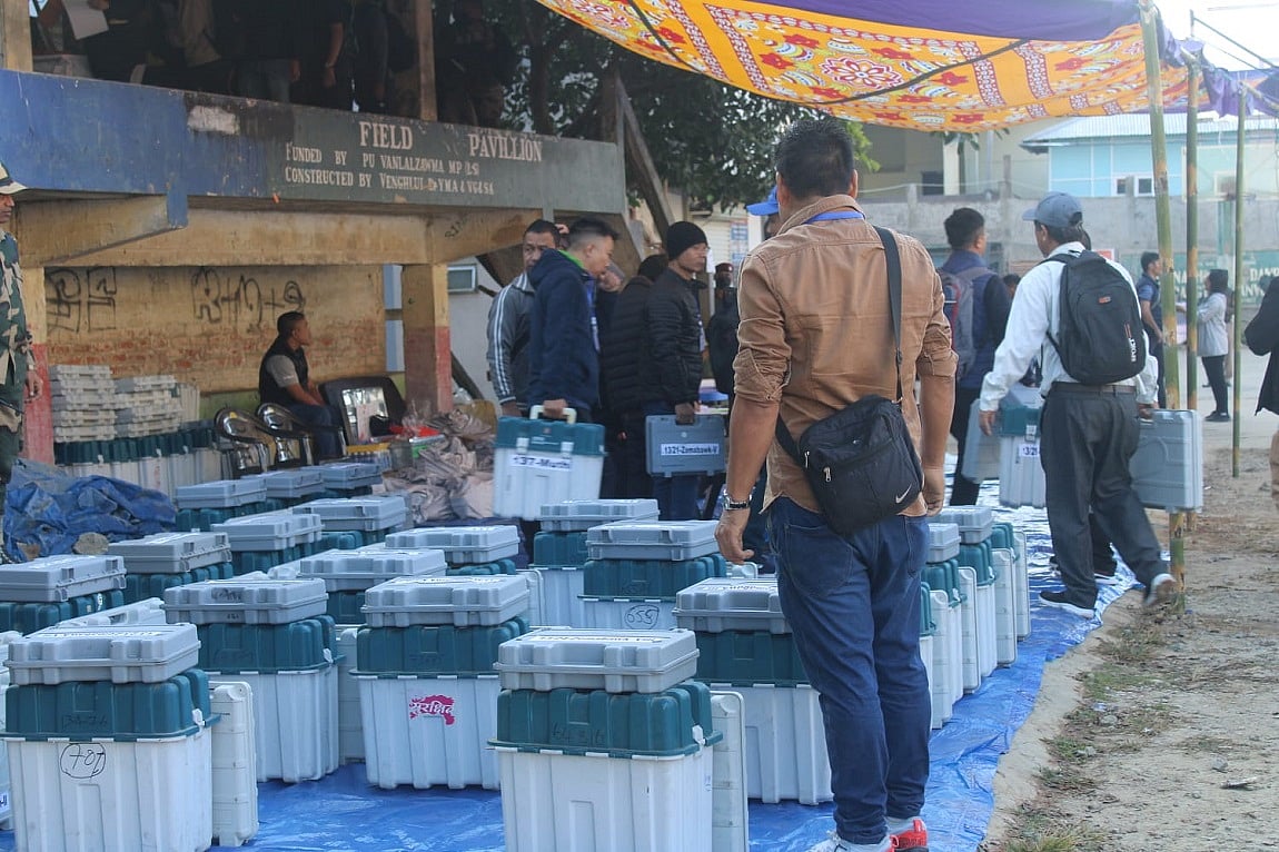 लोकसभा चुनाव के नतीजों से पहले जानें मतगणना की पूरी प्रक्रिया