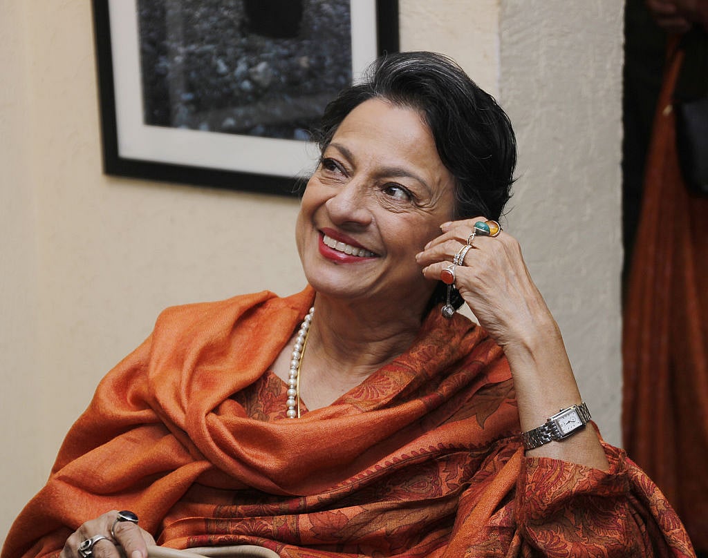 मशहूर एक्ट्रेस और काजोल की मां तनुजा की बिगड़ी तबीयत, ICU में चल रहा इलाज, जानें कैसी है अब हालत